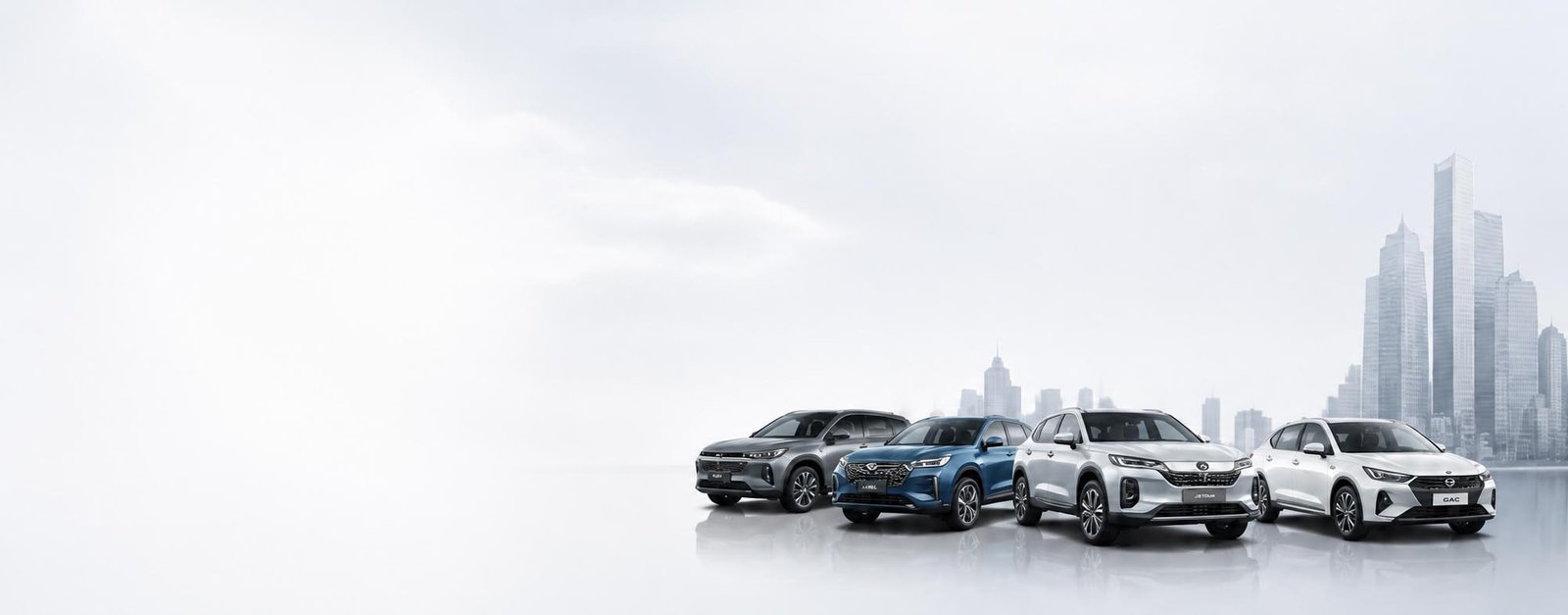 Top Chinese Car Brands in Nigeria in 2026