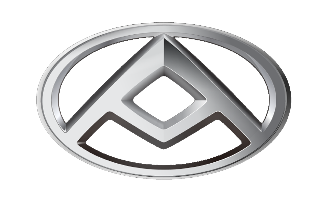 Maxus logo
