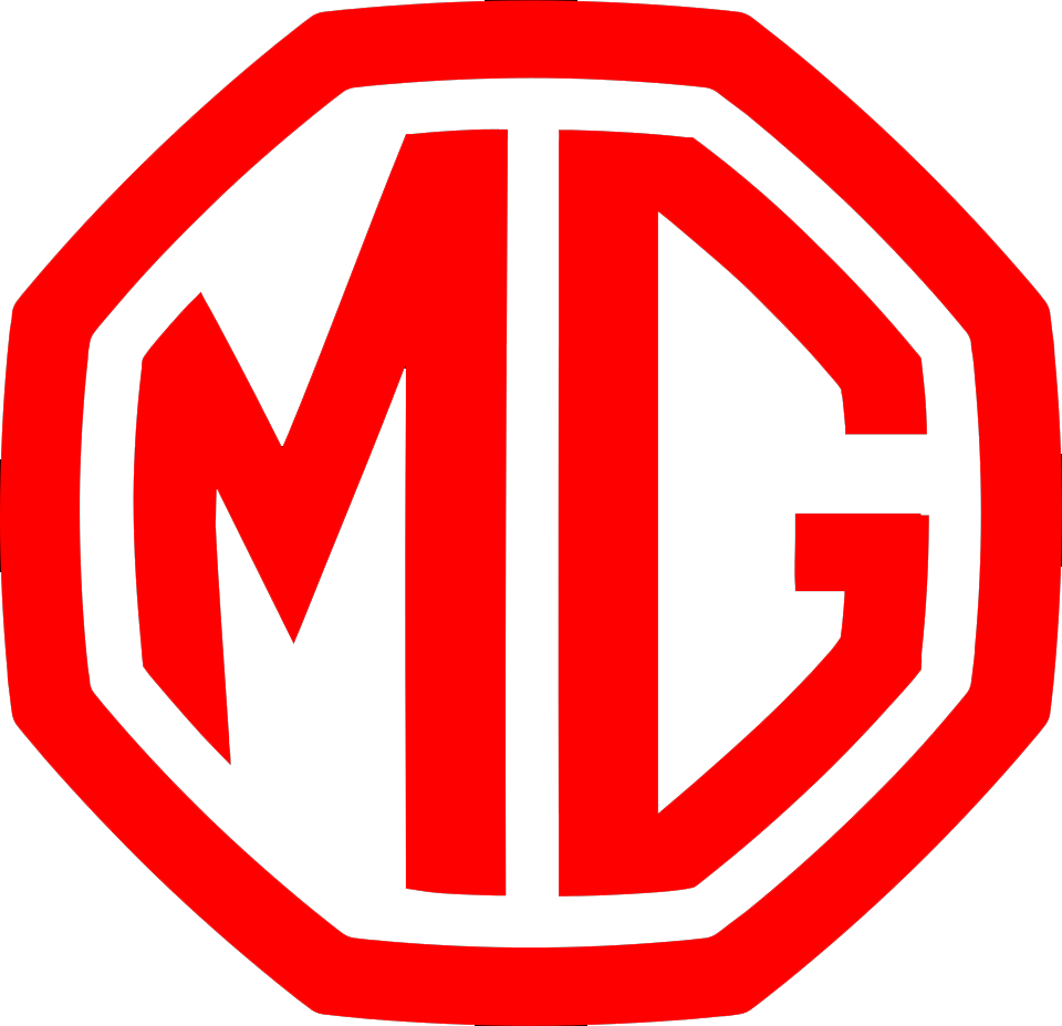 MG logo