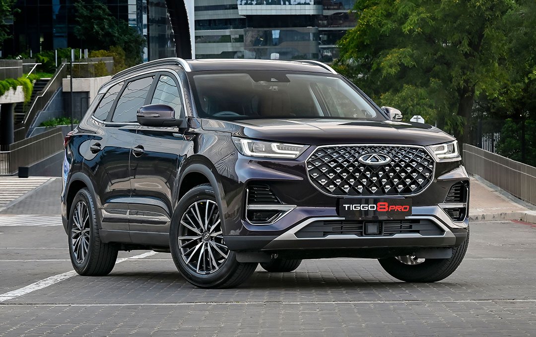 Haval / GWM Dargo in Nigeria