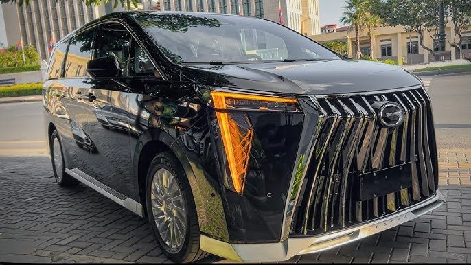 Foton View CS2 in Nigeria