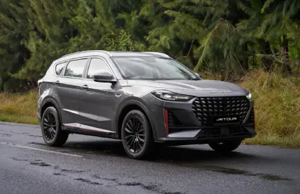 Jetour Jetour X70 Plus in Nigeria