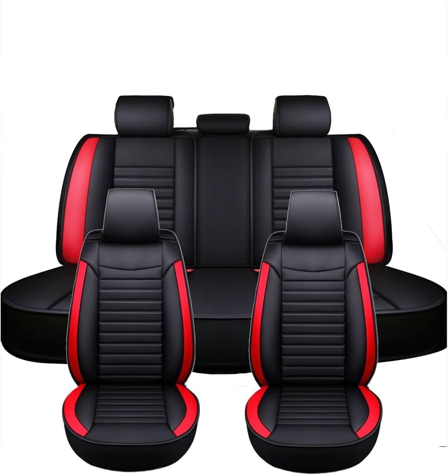 Seat Covers for Chinese cars in Nigeria