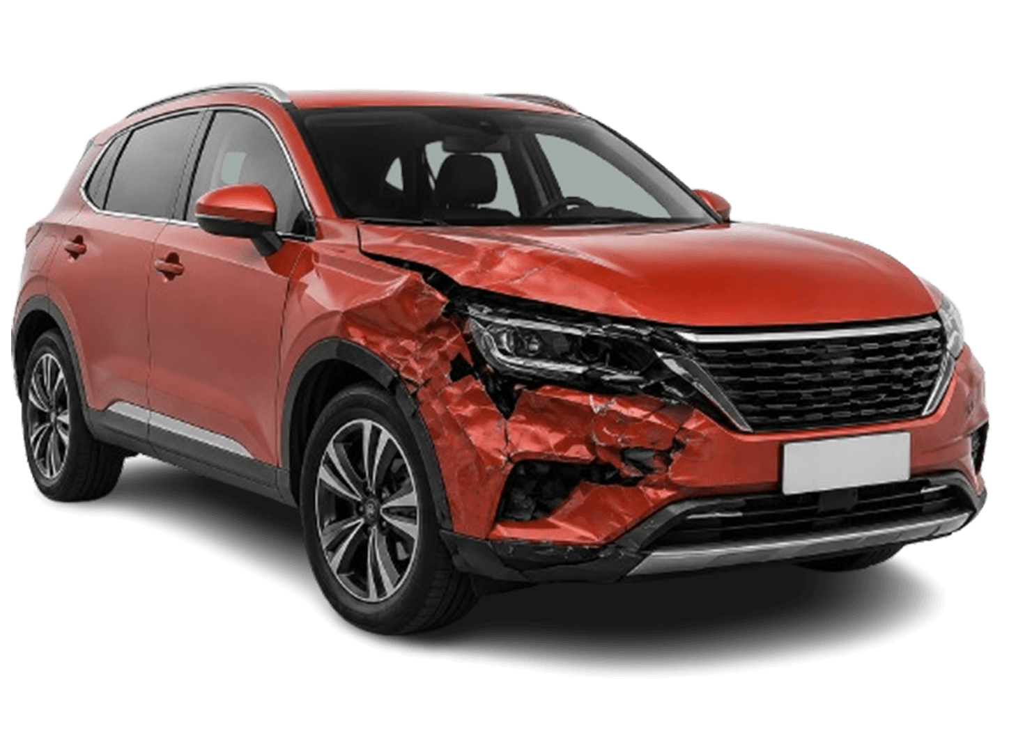 ChineseCars.ng VIN report for Chinese car history check