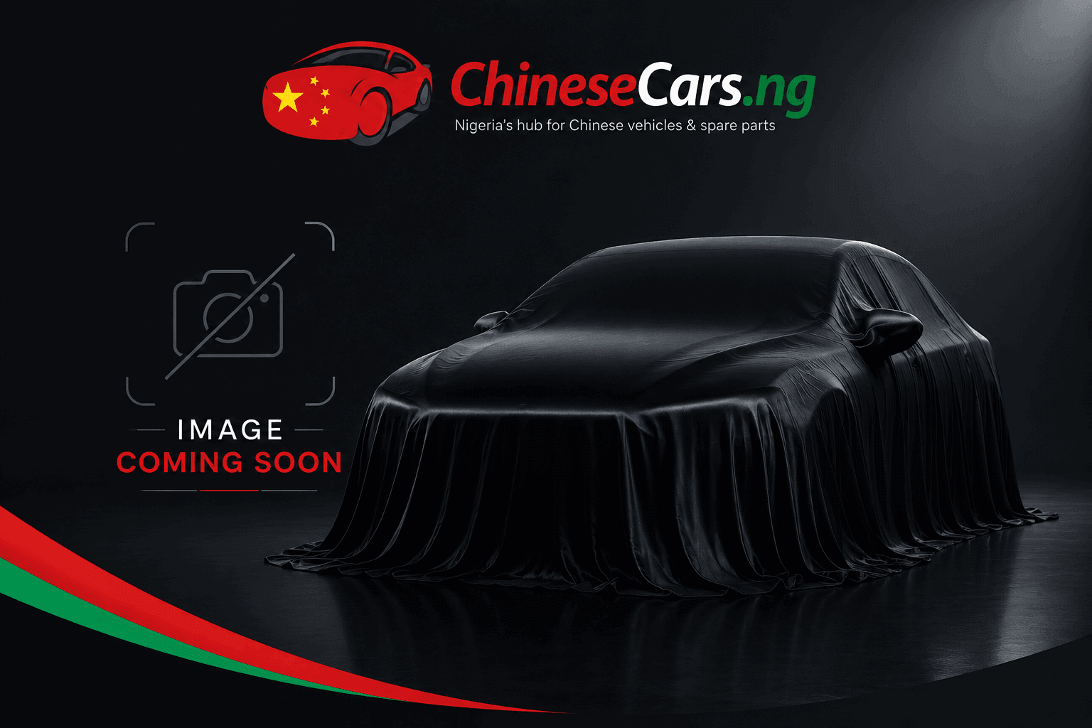 Wuling Bingo EV in Nigeria
