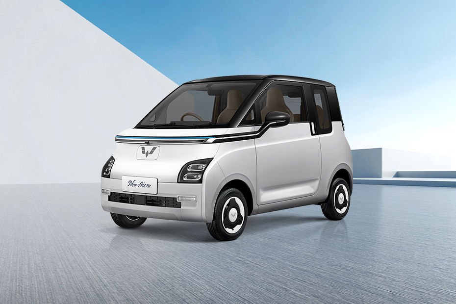 Wuling Air EV in Nigeria