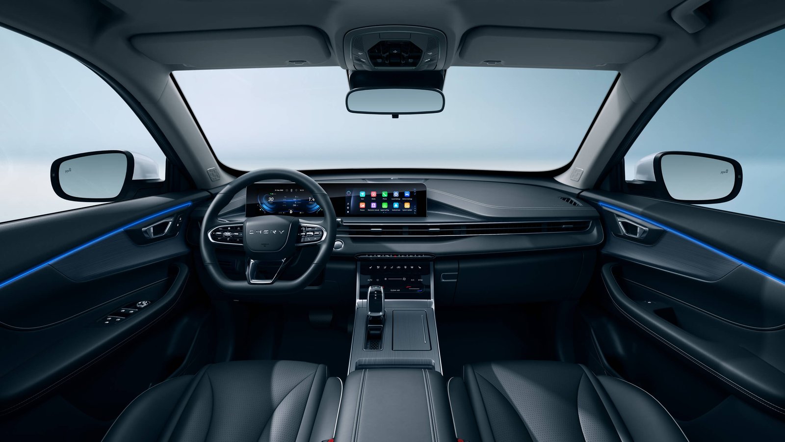 2021 Chery Tiggo 4 Pro in Nigeria
