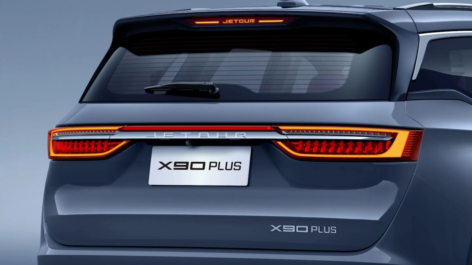 2021 Jetour X90 Plus in Nigeria