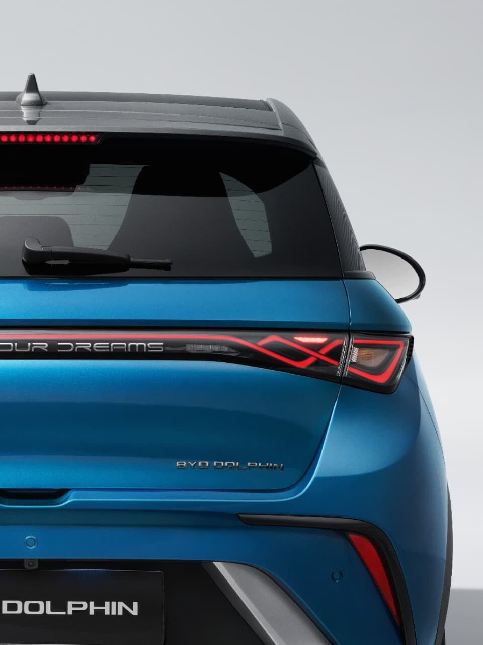 2023 BYD Dolphin in Nigeria