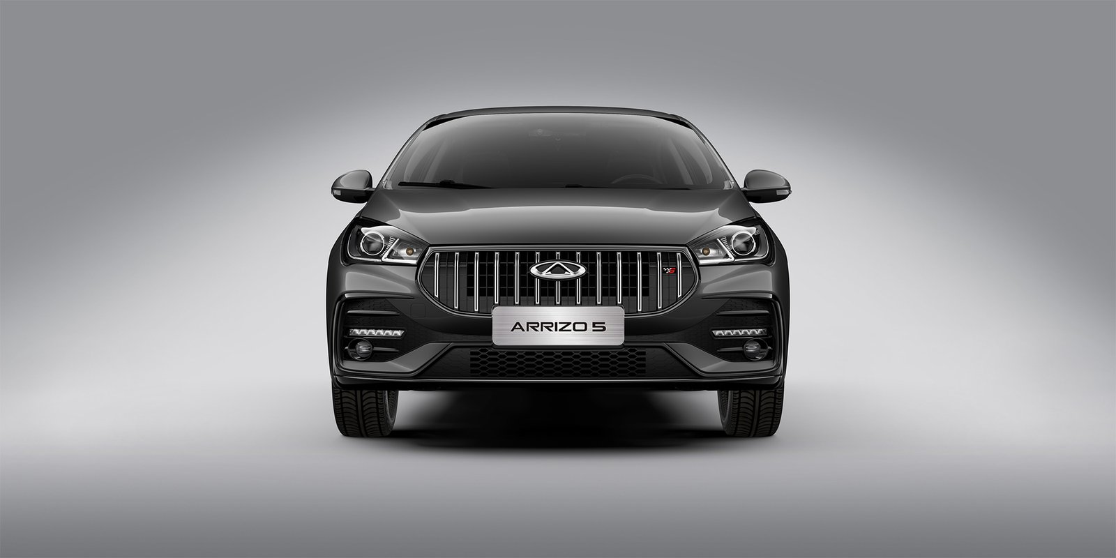 2023 Chery Arrizo 5 in Nigeria