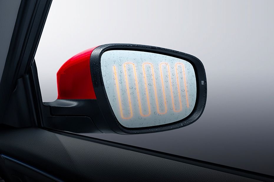 2023 Chery Tiggo 5X in Nigeria