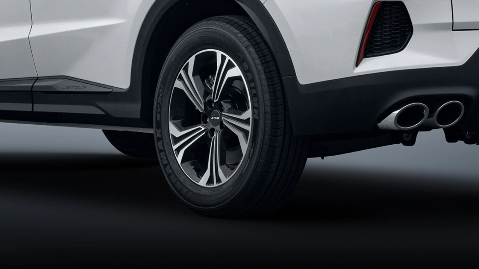 2023 Jetour X70 in Nigeria