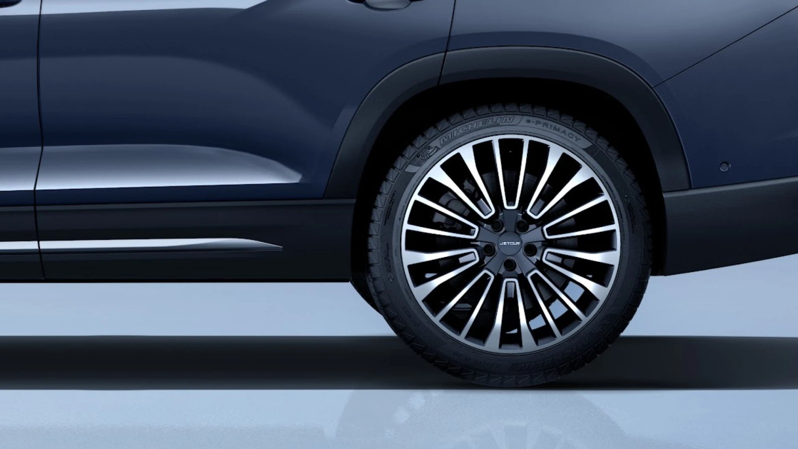 2023 Jetour X90 Plus in Nigeria