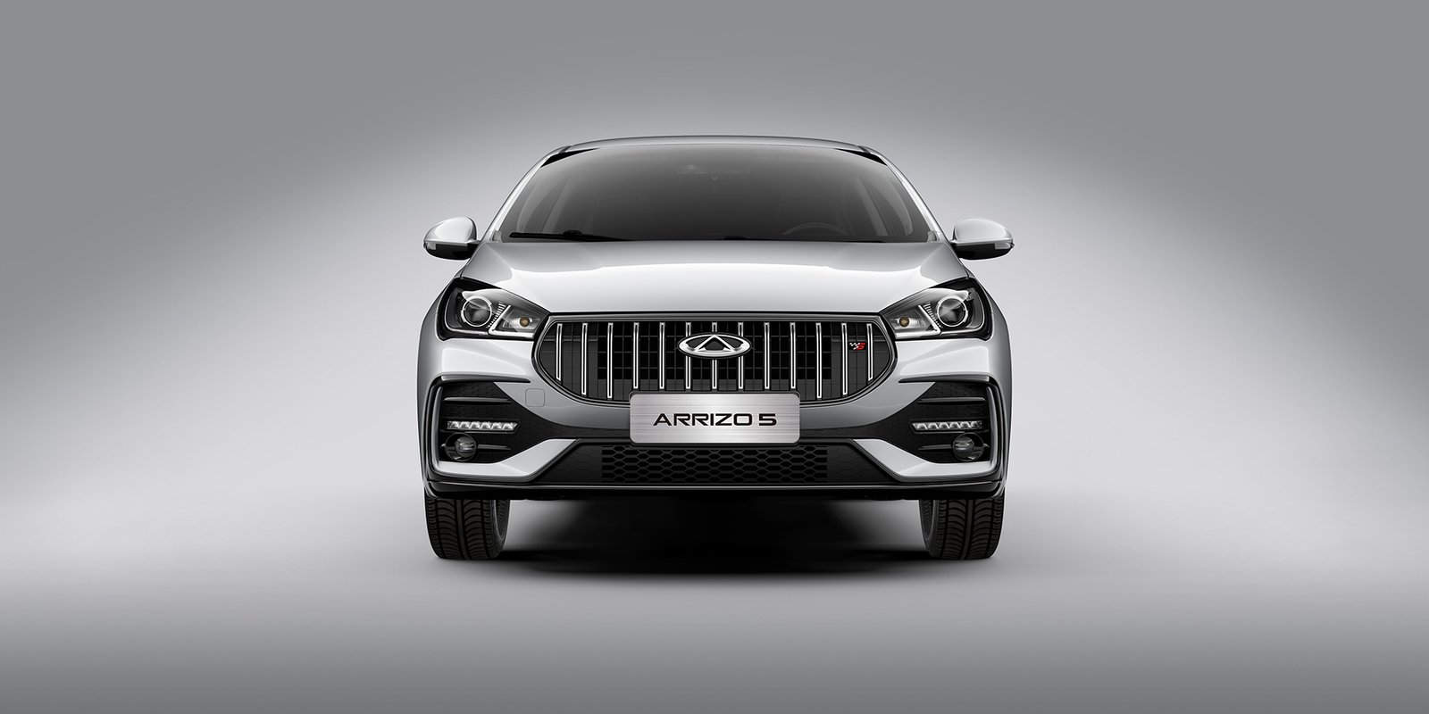 2024 Chery Arrizo 5 in Nigeria