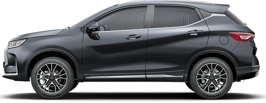 2024 Jetour X50 in Nigeria
