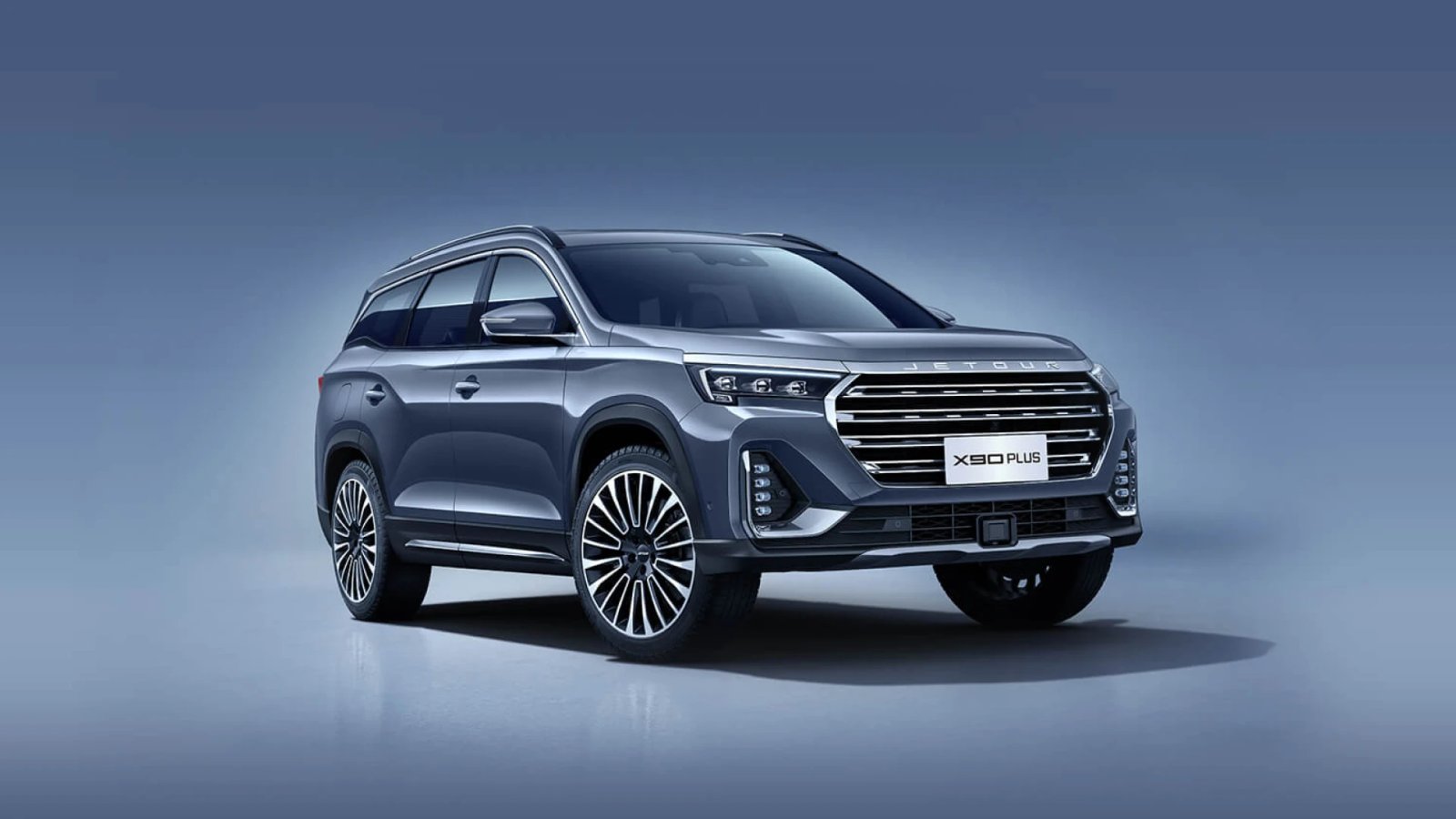 2024 Jetour X90 Plus in Nigeria