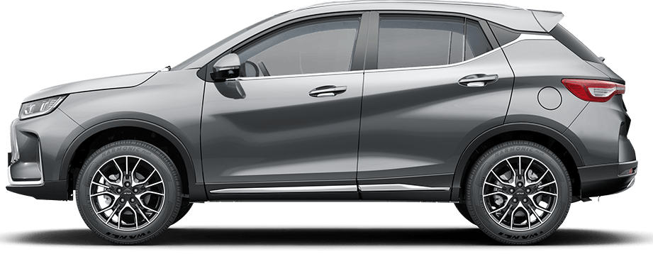 2026 Jetour X50 in Nigeria